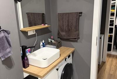 Apartament cu 2 camere în Florești