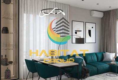 Apartament cu 3 camere în Titan - 6