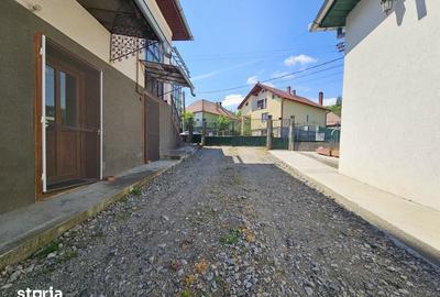 Casă cu 3 camere cu Teren 1563 Mp în Feleacu - 14