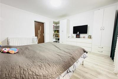 Casă individuală cu 5 camere cu Canalizare în Tărian - 5