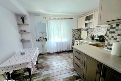 Apartament cu 4 camere decomandat în Dorobanți - 17