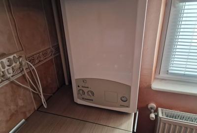 Apartament cu 3 camere de vânzare în zona Stefan cel Mare - 11