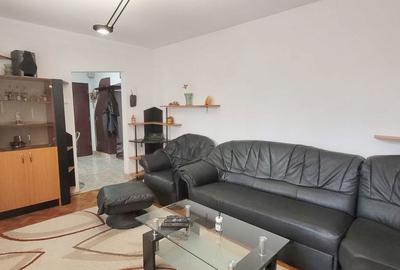 Apartament cu 4 camere decomandat în Gheorgheni