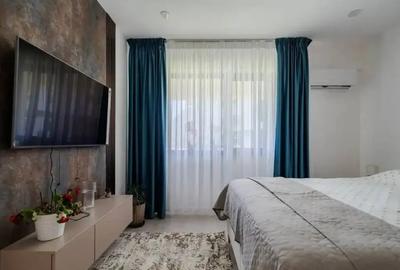 Apartament cu 3 camere decomandat în Voluntari - 14