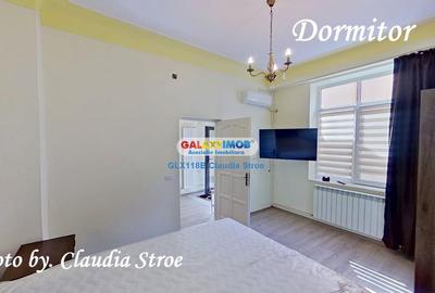 Garsonieră semidecomandată, mobilată în Unirii - 3