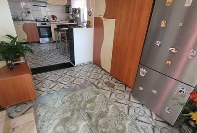 Loc. Cumpana - Casa  cu teren 600 mp -deschidere 19 mp - garaj - 119.500 Euro - 19