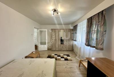 Apartament 2 camere | Decomandat | 53mp | Zorilor | Zona Golden Tulip - 3