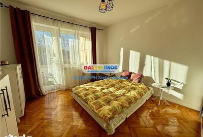 Apartament cu 3 camere decomandat, mobilat în Andrei Mureșanu - 4