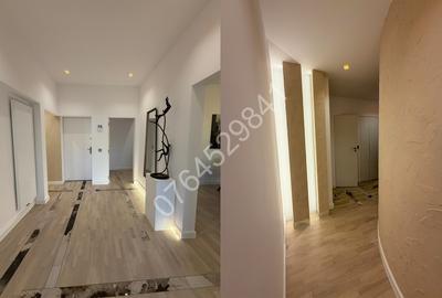 Apartament cu 4 camere decomandat în Dorobanți - 14