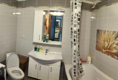 Inchiriez Apartament 2 camere Manastur Piata Flora - 2