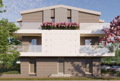 Spațiu comercial, în Central - 5