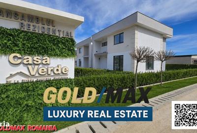 Casă cu 3 camere în Smeura - 1