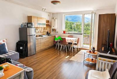 Garsonieră în Central - 1