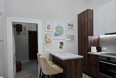 Apart. tip boutique de inchiriat, ultracentral/cladirea Palat Apollo - 12