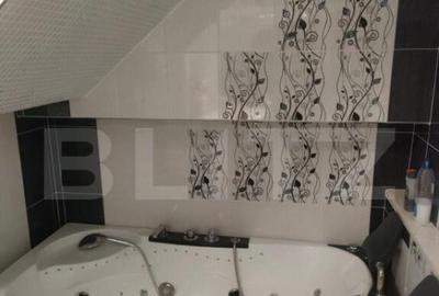 Casa cu 8 camere ,mobilata si utilata zona Marginea, Radauti - 13