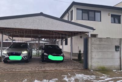 COMISION 0% - VILA P + 1 COMUNA BERCENI - 20