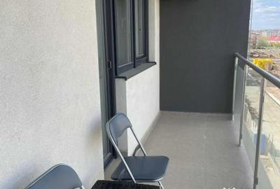 Garsonieră în Berceni