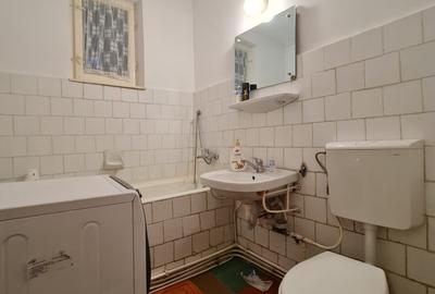 Apartament cu 2 camere semidecomandat, mobilat în Țiglina 2 - 17