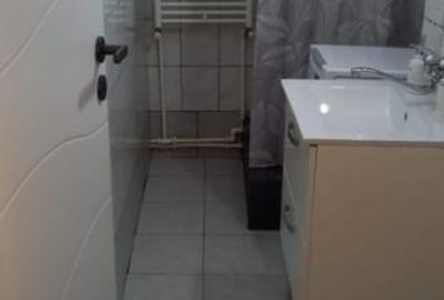 Apartament cu 2 camere decomandat în Cug - 5