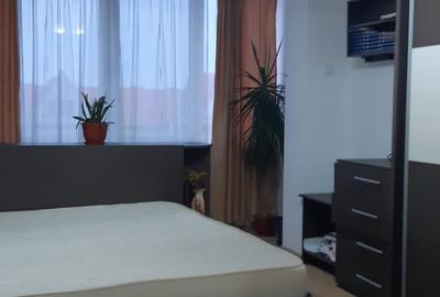 Zona Garii-Centru Nokia, 70 mp, Amenajat, Mobilat - 1