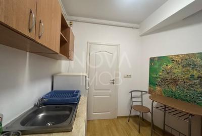 Garsoniera pet friendly, etaj 1, zona Turnisor - 5