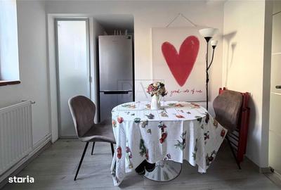 Apartament cu 2 camere în Floreasca - 2