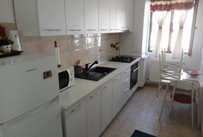 Inchiriere Apartament 2 camere Militari, Rosu, Chiajna - 8
