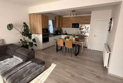 Casă cu 3 camere cu Teren 370 Mp în Sâncraiu de Mureș - 2