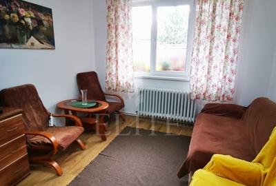 Apartament 2 camere în zona STRAZII DONATH - 2
