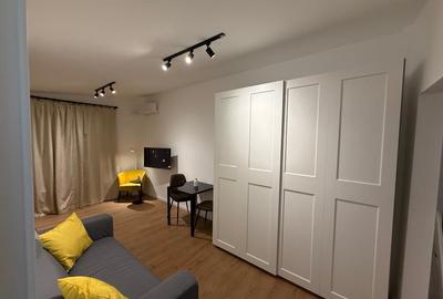 Garsoniera Pipera rond OMV - 3