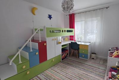 Apartament cu 3 camere decomandat în Central - 4