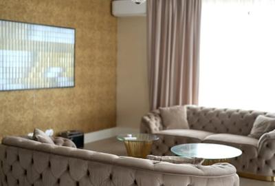 Penthouse cu 4 camere, mobilat în Pipera - 4