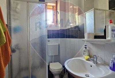 Casa / Vila cu 6 camere de vanzare - CORNU - 32