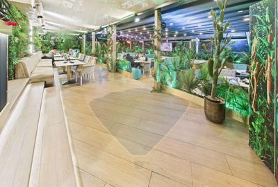 Boulevard Caffe Di David-preluare afacere func?ionala -... - 15