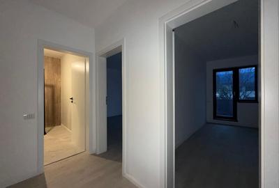 Garsoniera/Studio Prelungirea Ferentari Bloc Nou Incalzire Pardoseala - 3