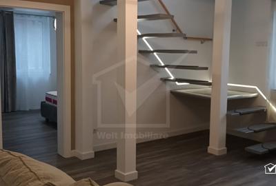 Vanzare casa cu 5 dormitoare 3 bai 2 terase Dambul Rotund - 2