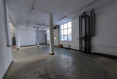 Hala industriala - 384mp - zona industriala Sud - str. Repub - 2