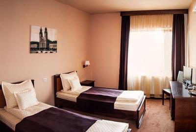 Hotel*** Hanul de la Rascruce - 6