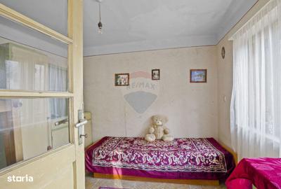 Casă cu 4 camere cu Teren 1349 Mp în Șiria - 6