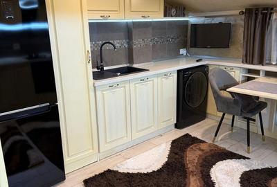 Apartament cu 2 camere semidecomandat în Tătărași - 5