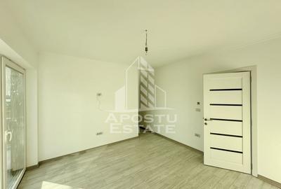 Casa individuala cu 4 camere, teren 450 mp, Becicherecu Mic - 7