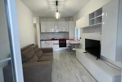 Vanzare apartament 2 camere complet mobilat ?i utilat Vitan Barze?ti - 2