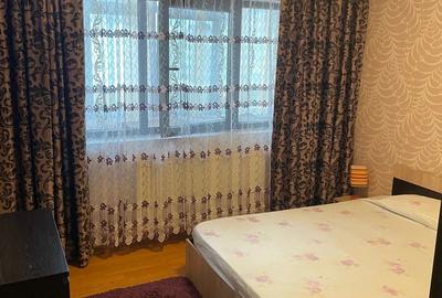 Inchiriez apartament - 5