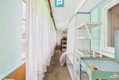 Casă cu 4 camere în Tămășeu - 12