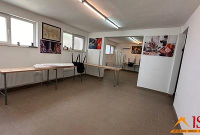 Spațiu comercial / birou, 75 mp – TEREZIAN / zona Piața Obor - 4