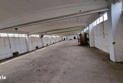 Spațiu comercial, de 3 mp, în Iosefin - 4