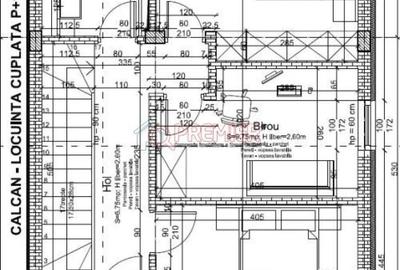 Casă cu 4 camere cu Teren 260 Mp în Vidra - 11