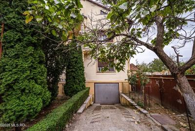 Casă individuală cu 21 camere cu Canalizare în Freidorf - 20
