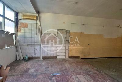 Spațiu comercial de vânzare in zona Calea Aradului, Oradea - 3