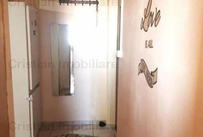 2 cam 41mp zona Calea Galati Etaj 3 partial mobilat - 4